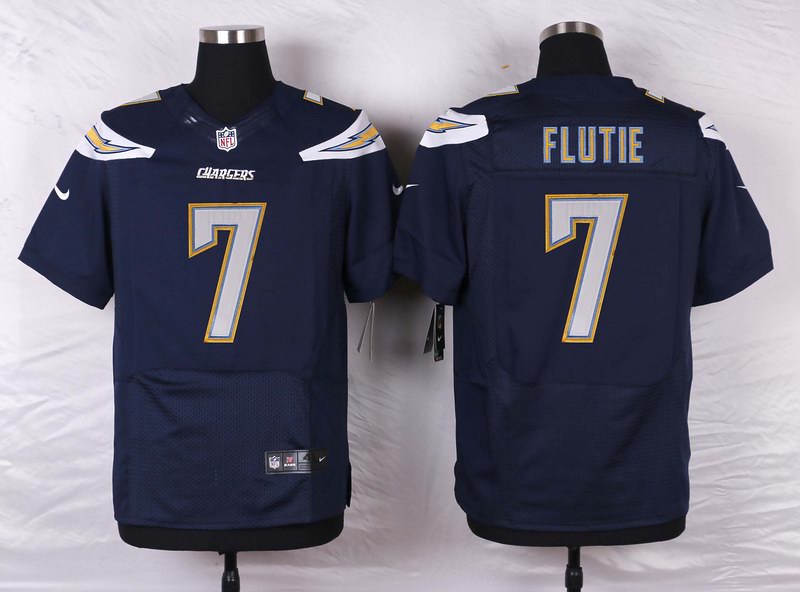 San Diego Chargers elite jerseys-040